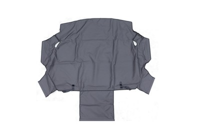 NEW OEM Ford Cargo Area Cover Security Shade Black BB5Z7845440AA Explorer 11-19