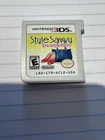 Nintendo Style Savvy Trendsetters Nintendo 3DS Game Cartridge Only