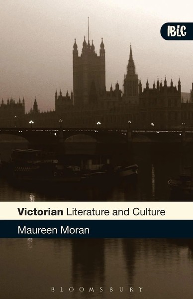 Victorian Literature And Culture Maureen Moran Taschenbuch Englisch 2006-image