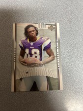 10 Card Rc Football Lot, See Pics Above For The Cards Plz