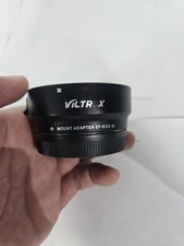 Viltrox EF-EOS M Mount Adapter   Auto Focus   Canon EF/EF-S to EOS M   Tested