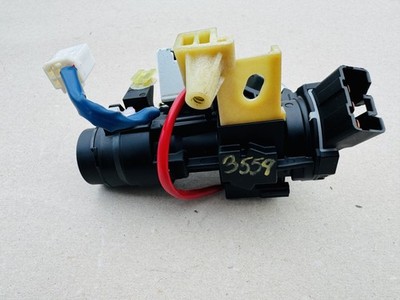 2018-2023 KIA RIO STREEING  IGNITION SWITCH LOCK CYLINDER W/no key OEM
