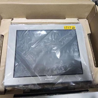 1 Pc. New LT3300-T1-D24-K HMI Touch Screen Panel