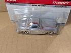 Hot Wheels Classics Series 5 - 1962 Corvette Chrome w/Redlines - Lot 43