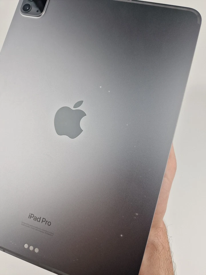 Apple iPad Pro 11-inch (4th generation) · 256GB · Cellular, photo 4 of 5