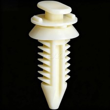 30PCS Door Panel Clips Retainers GM Chevy GMC Truck SUV Fastener Kit Set New USA