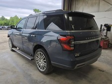 Driver Left Turbosupercharger Fits 22-24 Expedition 764882 Driver Left Turbosupercharger Fits 22-24 Expedition 764882