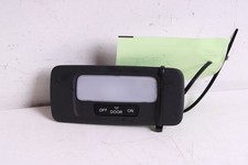 2023 Acura Integra Sedan Roof Overhead Rear Dome Light Reading Lamp