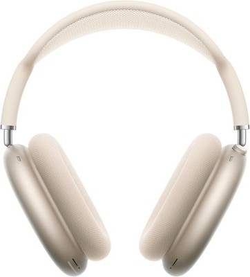 Apple AirPods Max Over-Ear-Kopfhörer Polarstern USB-C 2024 NEU OVP T3