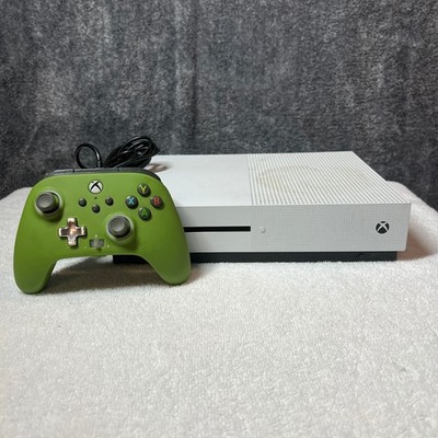 Gaming Console Xbox 1s Used Price Xbox One S 500GB Model 1681 Game