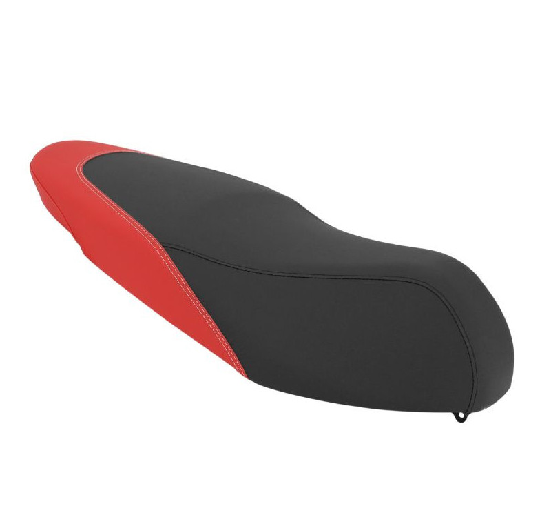 Selle scooter origine Aprilia 50 SR Motard 2018 1b003129 pièce de rechange
