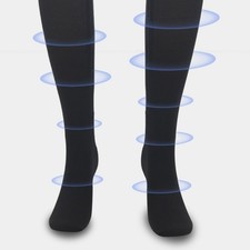 Breathable Pressure Socks Soft Cycling Sports Socks Outdoor Exercise