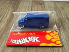 2012 Hot Wheels HW Designs Dairy Delivery