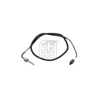 Febi Bilstein Sensor, Abgastemperatur 185304 FüR MERCEDES-BENZ, Katalysator