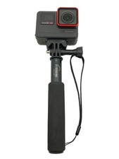 Insta360 R-41257338 360 Action Camera Used