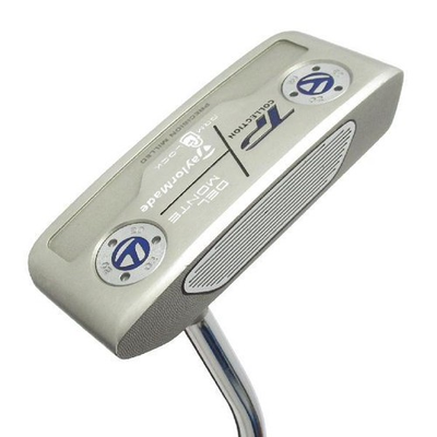 #ad TaylorMade TP Collection Hydro Blast DEL MONTE Armlock Putter 40in Steel【C】5141 $212.90