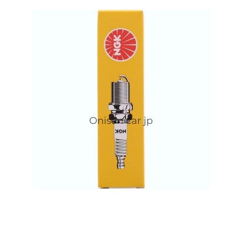 NGK Spark Plug 4381 Integrated Type ZGR6B-11