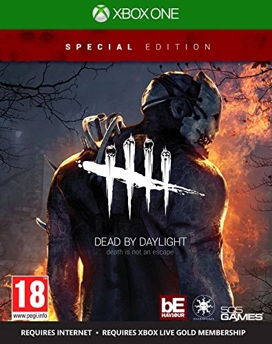 Dead by Daylight (Xbox One) - Game  MMVG The Cheap Fast Free Post