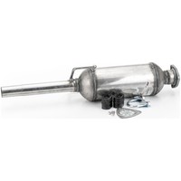 Nap Carparts Ruß-/Partikelfilter Abgasanlage FüR Opel Combo Tour CAD10201