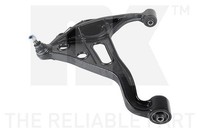 Nk 5015207 Lenker, RadaufhäNgung FüR Suzuki