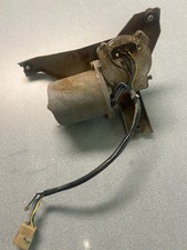 1971 Datsun 521 Wiper Motor 1971 Datsun 521 Wiper Motor