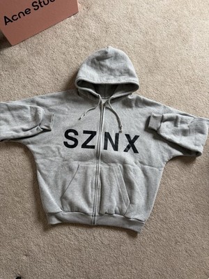 Yeezy SZN X KOREA | eBay