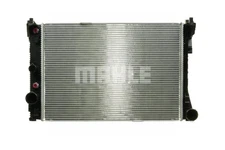 MAHLE Behr CR 988 000P Radiator
