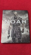 Noah - Bluray+ DVD - SteelBook - Best Buy Exc...