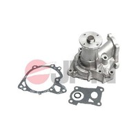 Wasserpumpe MotorküHlung FüR Hyundai Galloper JK 2.5 98 Bis 03 JPN D4BA Original