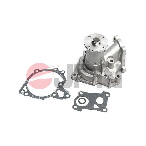 Wasserpumpe MotorküHlung FüR Hyundai Galloper JK 2.5 98 Bis 03 JPN D4BA Original-image