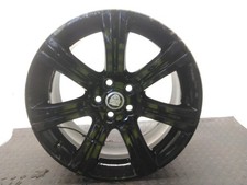 JAGUAR XF Alloy Wheel 18"Inch 5x108 Offset ET49 8.5J 2008-2015