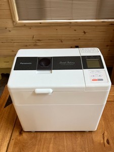 bread maker machine Panasonic SD-BT65P