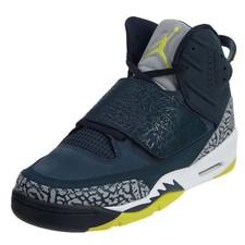 Nike Air Jordan Son Of Mars Armory Navy/Elect...