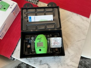 Hanna Marine Phosphate Ultra Low Range Colorimeter (HI774)