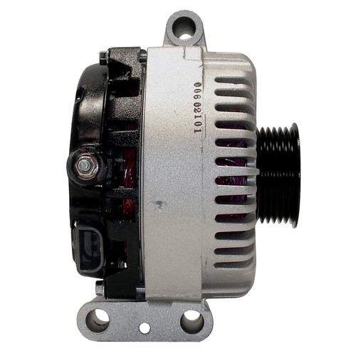 7787604N Quality-Built Alternator for Explorer 130 Amp-AMP Ford GT Mountaineer - Picture 4 of 4