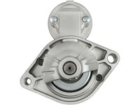 As-Pl Anlasser Starter Wiederaufbereitet AS S3018SR 12V FüR Opel Corsa S07 Combo