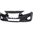 Front Bumper Cover For 2019-2023 Nissan Maxima SL SR Model Primed 620229DJ1H