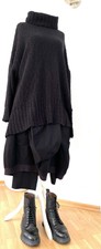 Besonders schöner Pullover von Lurdes Bergad...