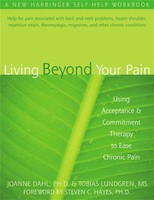 Living Beyond Your Pain | Joanne Dahl (U. A.) | Englisch | Taschenbuch | 2006