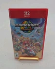 New Mario Kart World (Nintendo Switch 2, 2025)