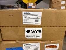 NEW SIEMENS METER STACK Wmt21225 1200 225 AMP 120V 240V 1 PHASE SINGLE