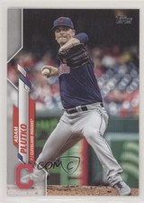 2020 Topps Update Adam Plutko #U-294 06bu