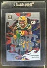 2025 Donruss Optic Matthew Golden Gold (RAW)