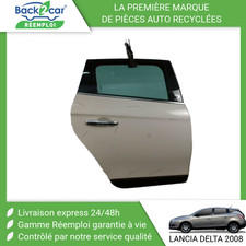 Porte arrière et accessoires Lancia DELTA