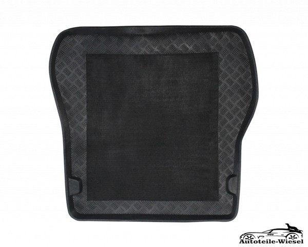 Kofferraummatte Kofferraumwanne FüR Audi A4 Avant Hinten 94-01-image
