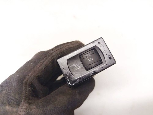 Volkswagen Passat 1999 Heated Seat Switch 3b0963563c, Genuine #2717809-61
