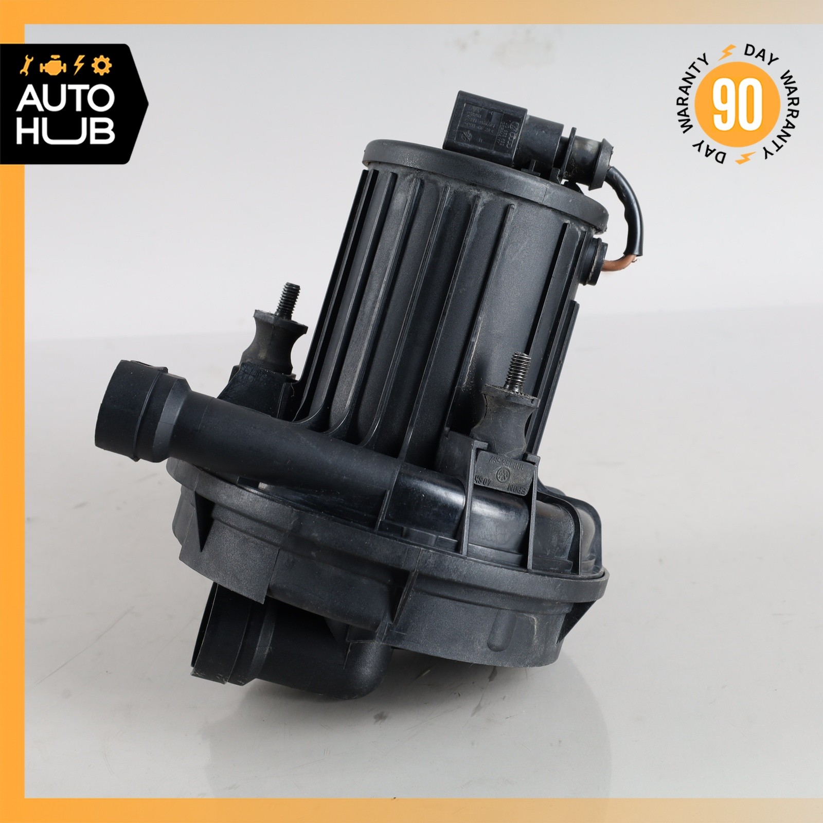 Bentley Continental GT 2003-2013 Secondary air pump P/N 3W0131083B