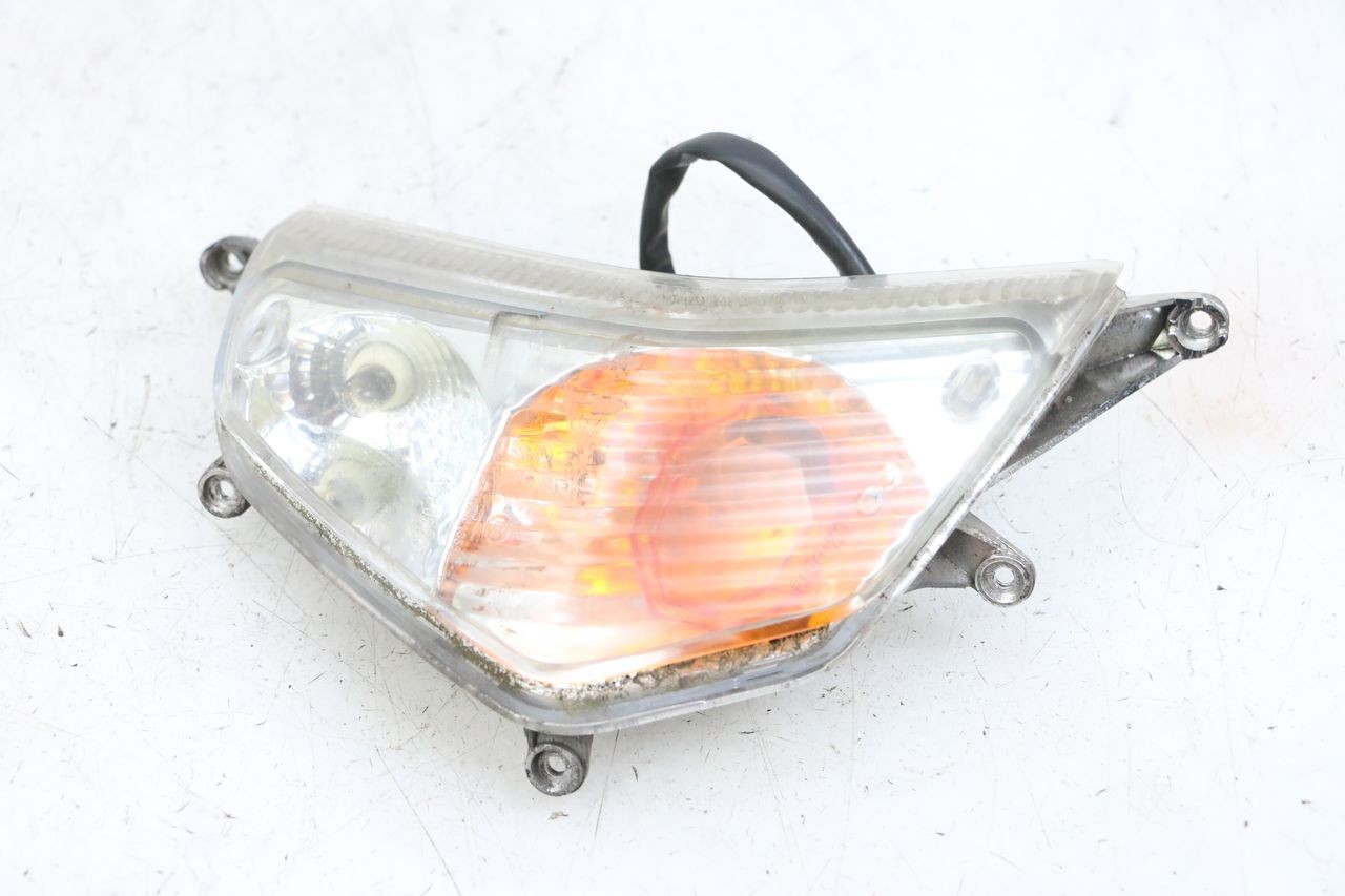 RIGHT FRONT TURN SIGNAL - KYMCO LIKE 125 (2009 - 2016)