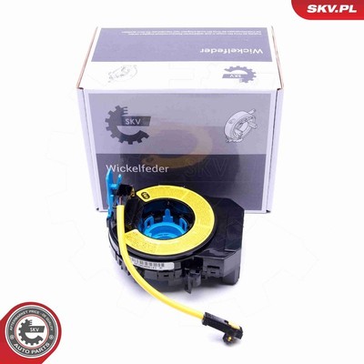 Clock Spring, airbag ESEN SKV 96SKV546