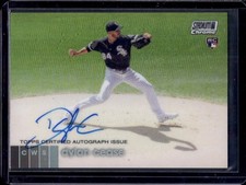 Topps Teases Return of Stadium Club Baseball 19